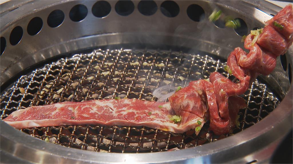 王品跨足韓式烤肉　休閒餐飲群明年營收拚50億