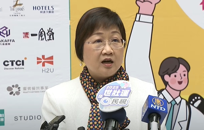 快新聞／緬甸強震！　僑委會曝「泰緬僑民、台商最新情況」