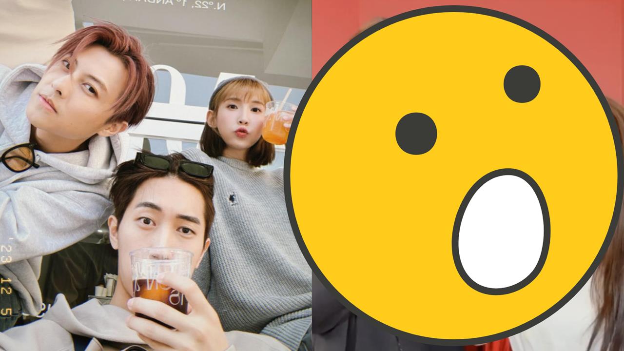 范姜彥豐露面「暴瘦一大圈」太憔悴！開喝「粿王飲料」偷臭反應逼瘋網：不值得