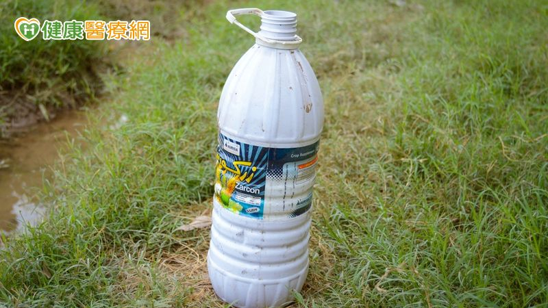 失智阿嬤誤飲農藥一度命危　連續性靜脈血液透析過濾術成功救回