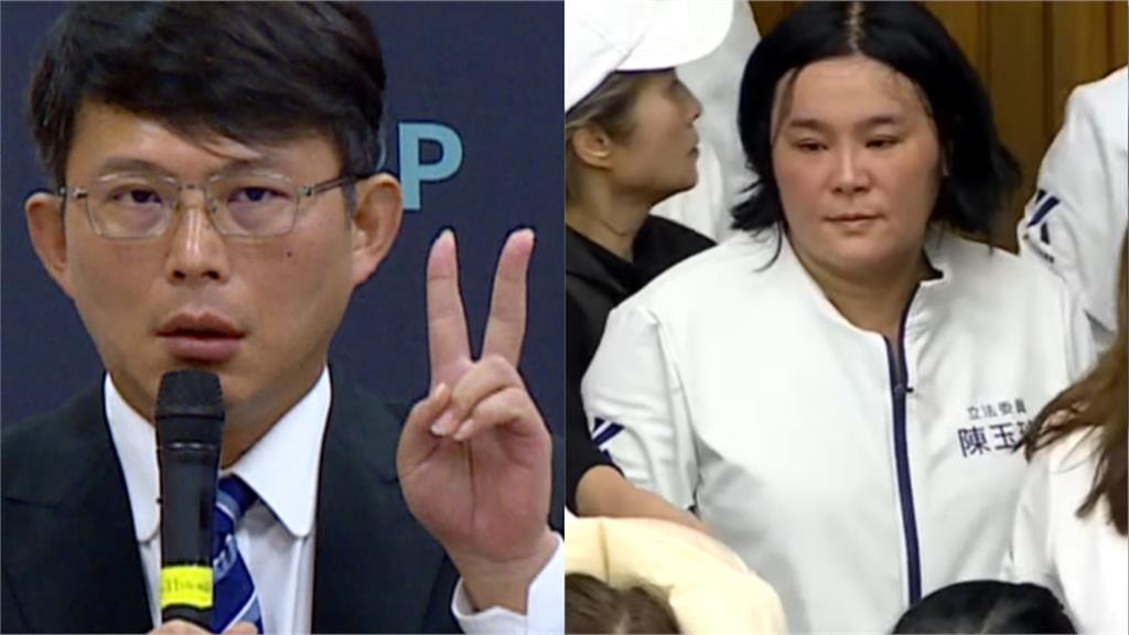 8圖秒懂「藍白砍總預算」人民權益大衝擊！綠委氣炸：失心瘋害台灣