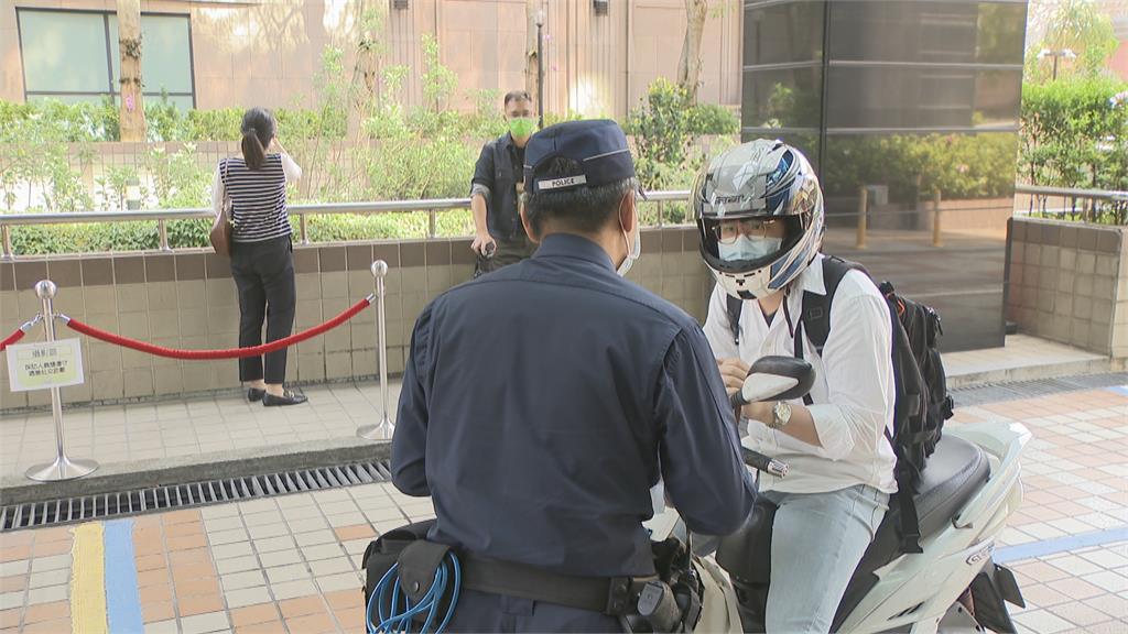 助理確診立院緊張　立委啟動異地辦公防群聚