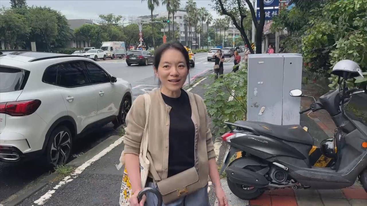趙建銘何時還2300萬？　陳幸妤：錢沒入帳前　要打一個問號