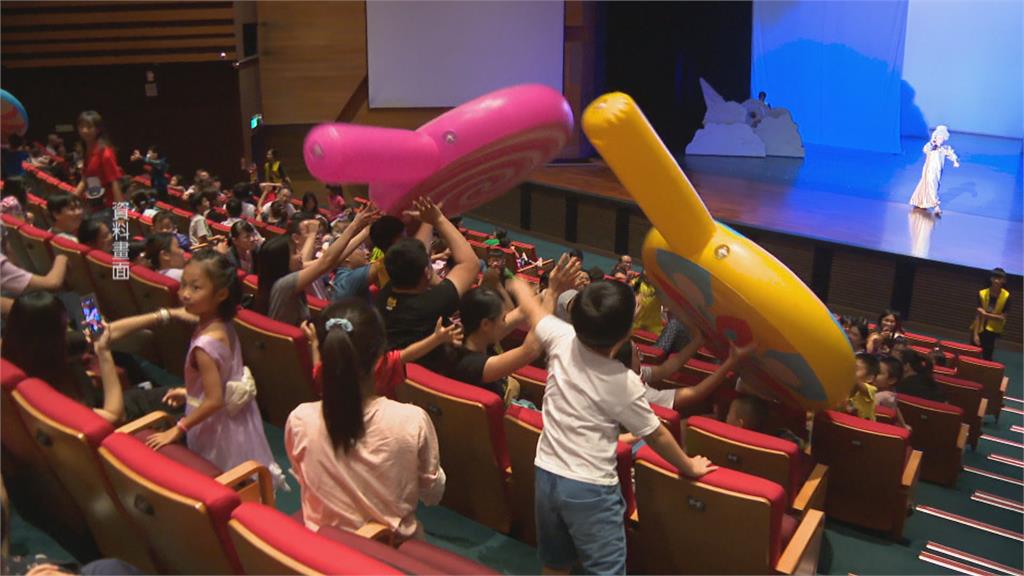表演場館重啟「禁觀眾」　藝文團體盼調整標準