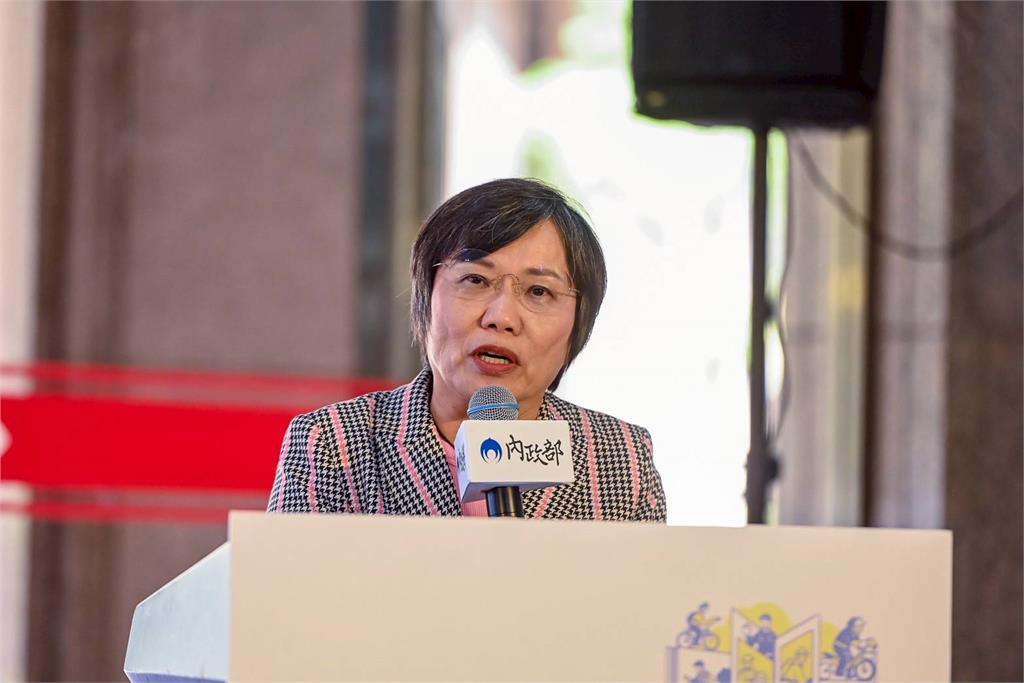 726罷免投票　劉世芳：盼公民展現民主修養
