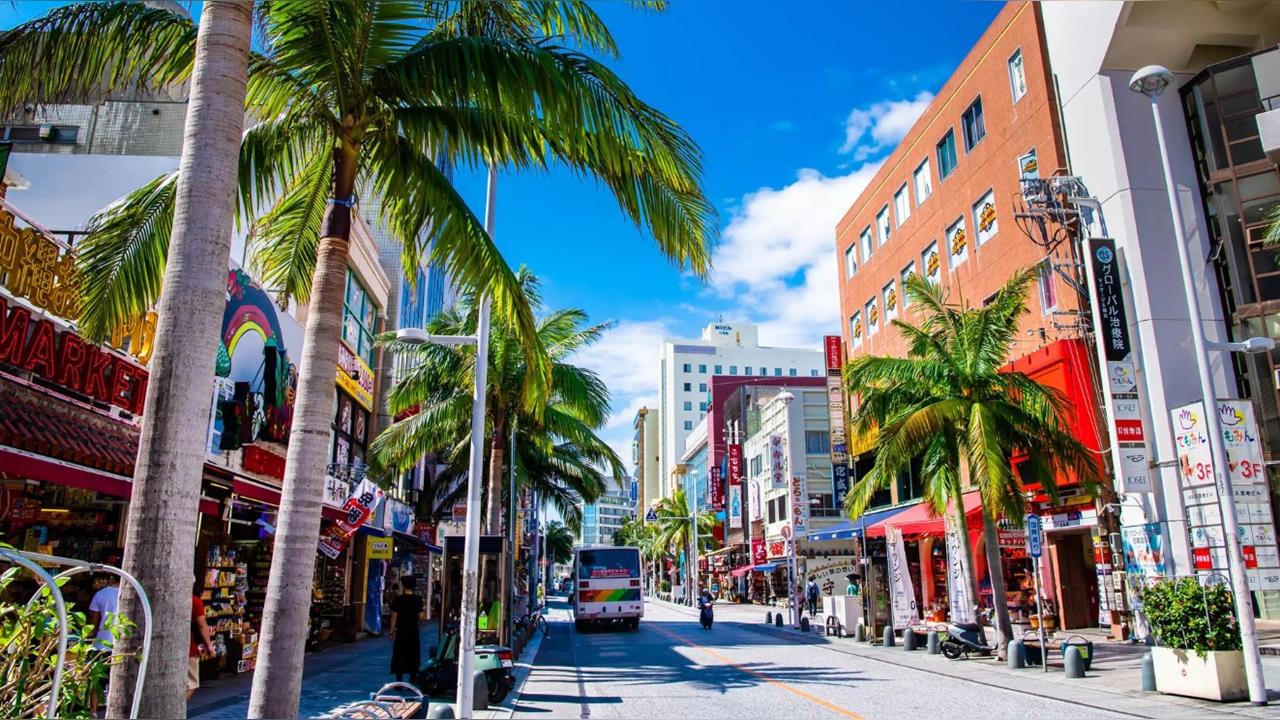 快新聞／海外互助！遊沖繩自駕「忘帶駕照正本」　網友台灣出發救援