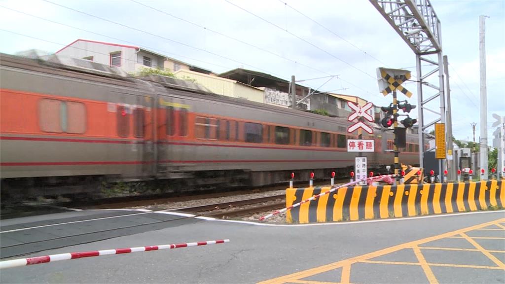 獨家！縣府、台鐵局達共識　雲林斗六鐵路高架化露曙光