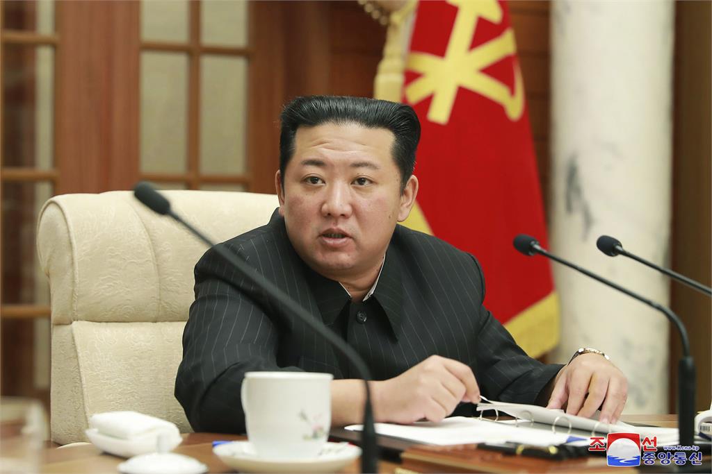 快新聞／紀念已故領導人誕辰　北朝鮮宣布1/30「實施大赦」