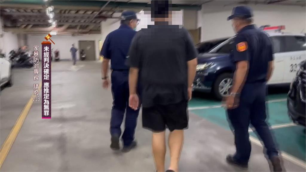 台中9月大男嬰家中死亡多處瘀傷！　父母送醫稱「趴睡窒息」列重要關係人
