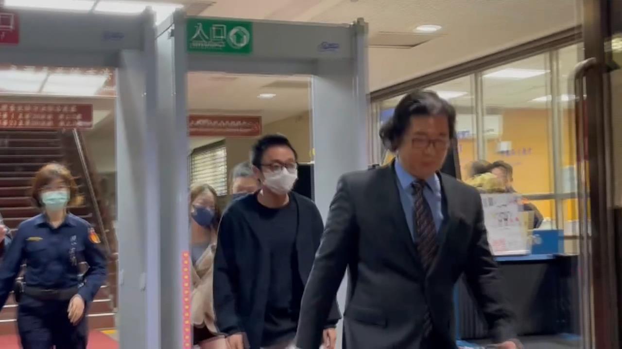 4年跨國洗錢306億！　「茗香園冰室」老闆以500萬交保