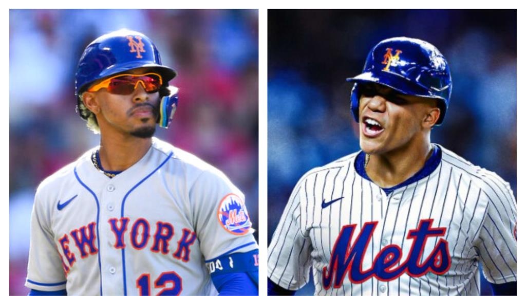 MLB／大都會老闆展現鈔能力！「這兩人」年薪加總可以養好幾支大聯盟球隊