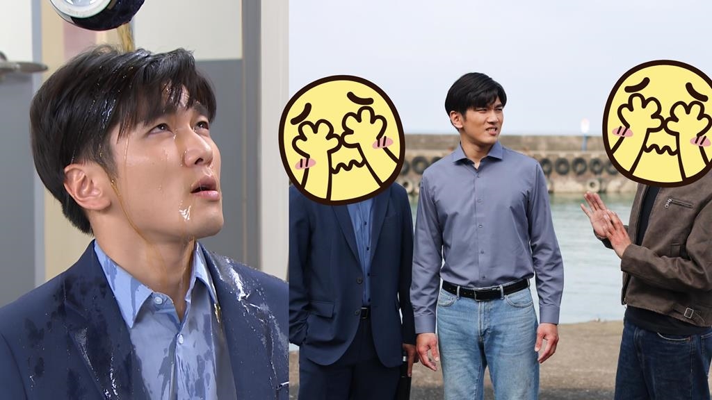 吳政澔《豆腐媽媽》換俊生出大事？曬港口合照驚吐：完了這下！
