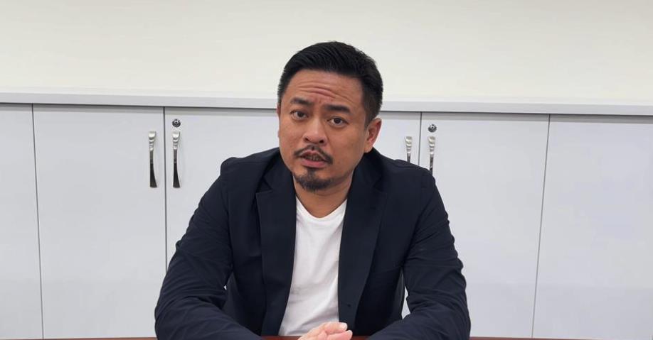 快新聞／遭媒體指拿艱苦人開刀　洪申翰反擊：追根究柢「預算不該亂刪凍」