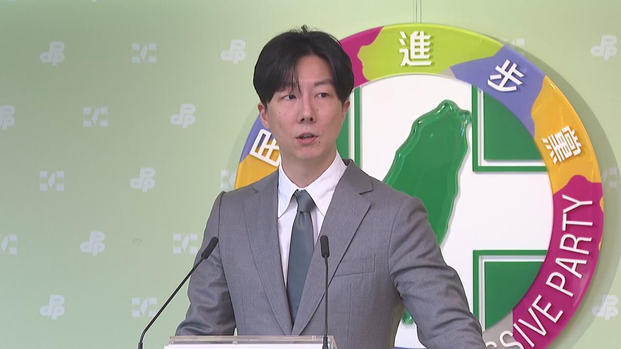 快新聞/國台辦也管鳳梨釋迦?竟稱梁文傑道歉挽回不了民心 民進黨開嗆了