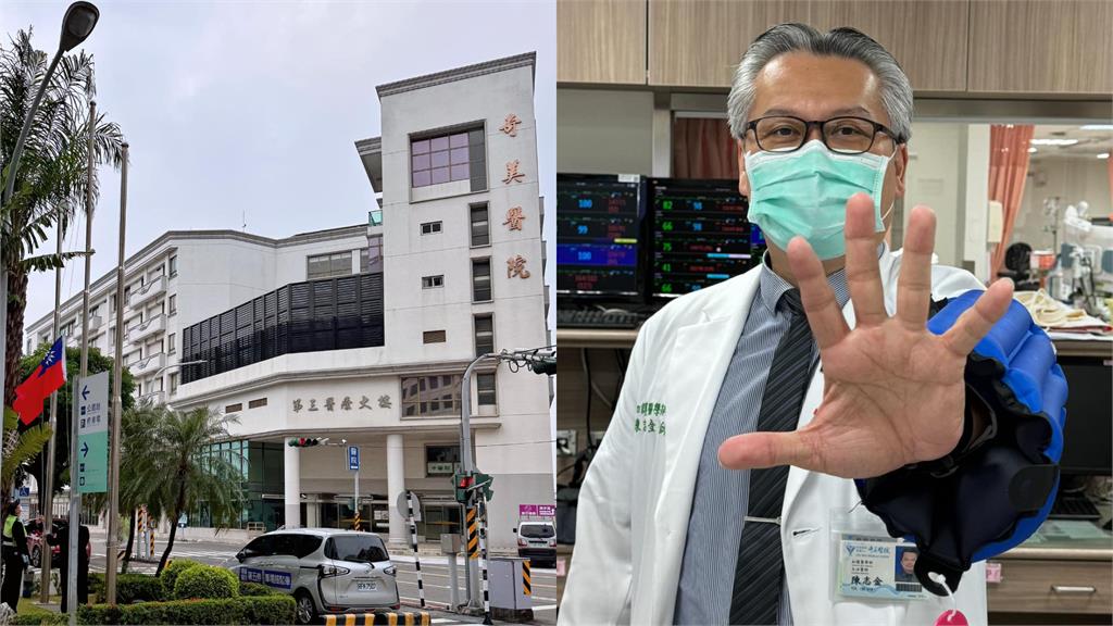 急診名醫開會「整排椅子被佔位」驚呼跨丟貴！藥學生「甩1句回應」嚇爛學長姐