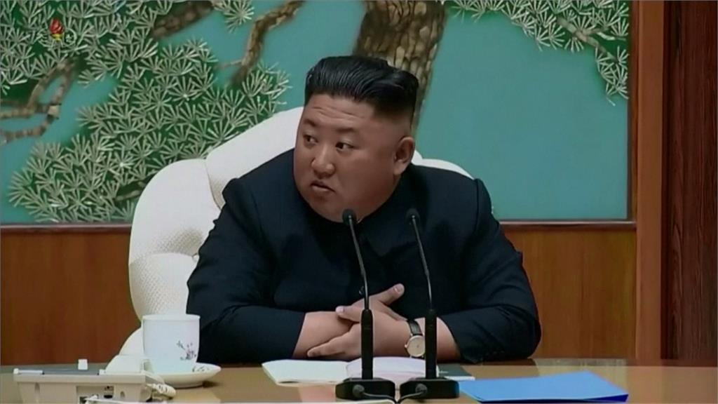 北朝鮮官媒大篇幅報導建軍88年 金正恩動向仍然成謎 