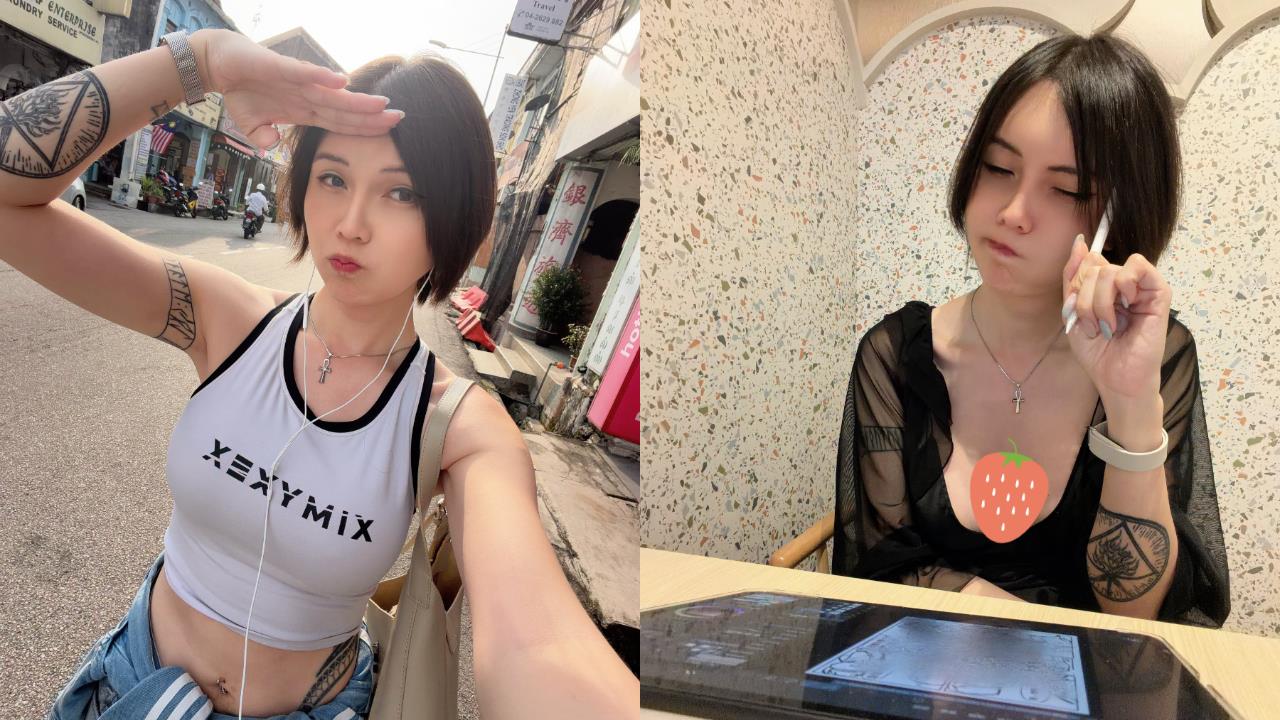 巴逆逆到處借錢「拚抽漢測」!嗨喊翻身靠這次 網嚇壞:還沒交易就被詛咒