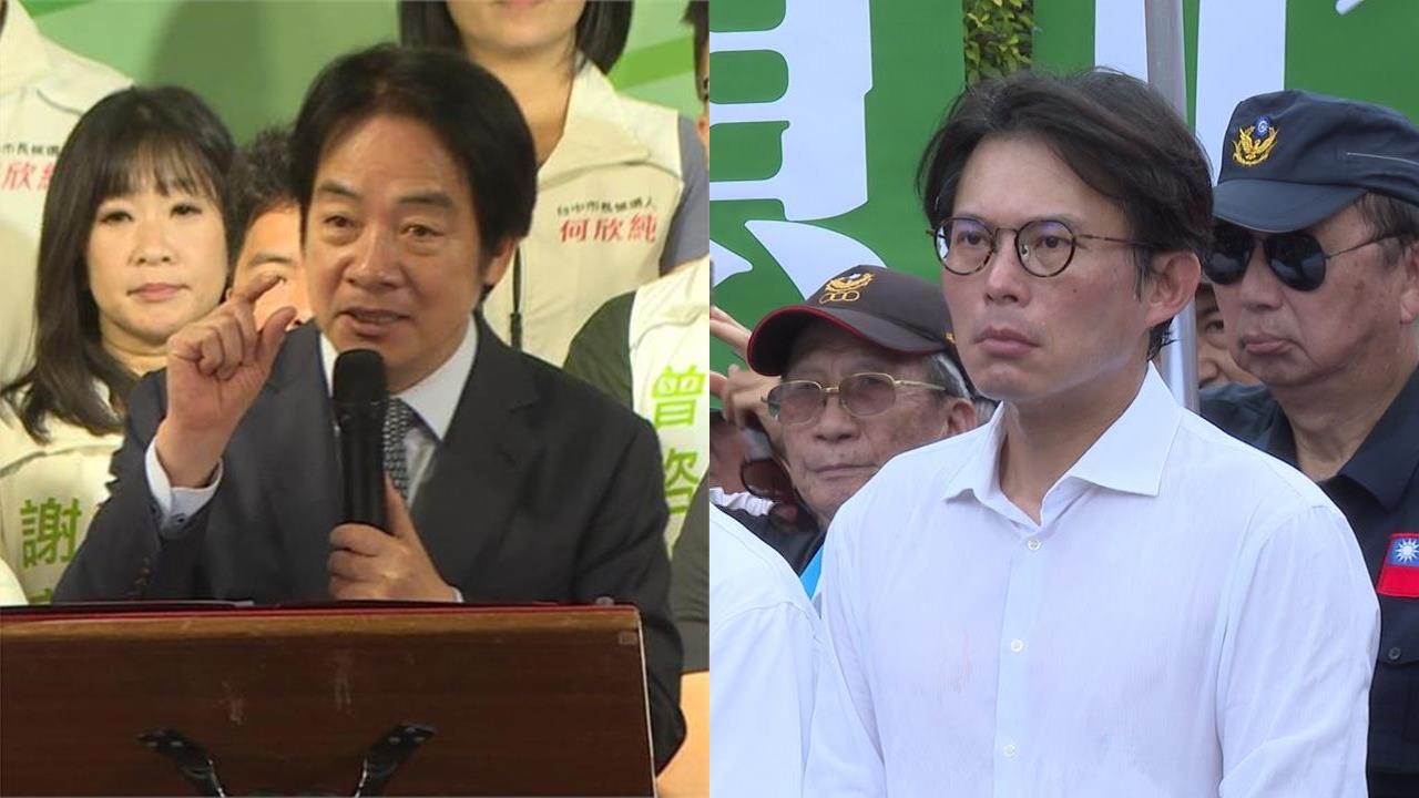 黃國昌買100份月餅嗆賴清德！他酸「難怪支持度剩6.3%」網揪這1事超瞎：厚臉皮