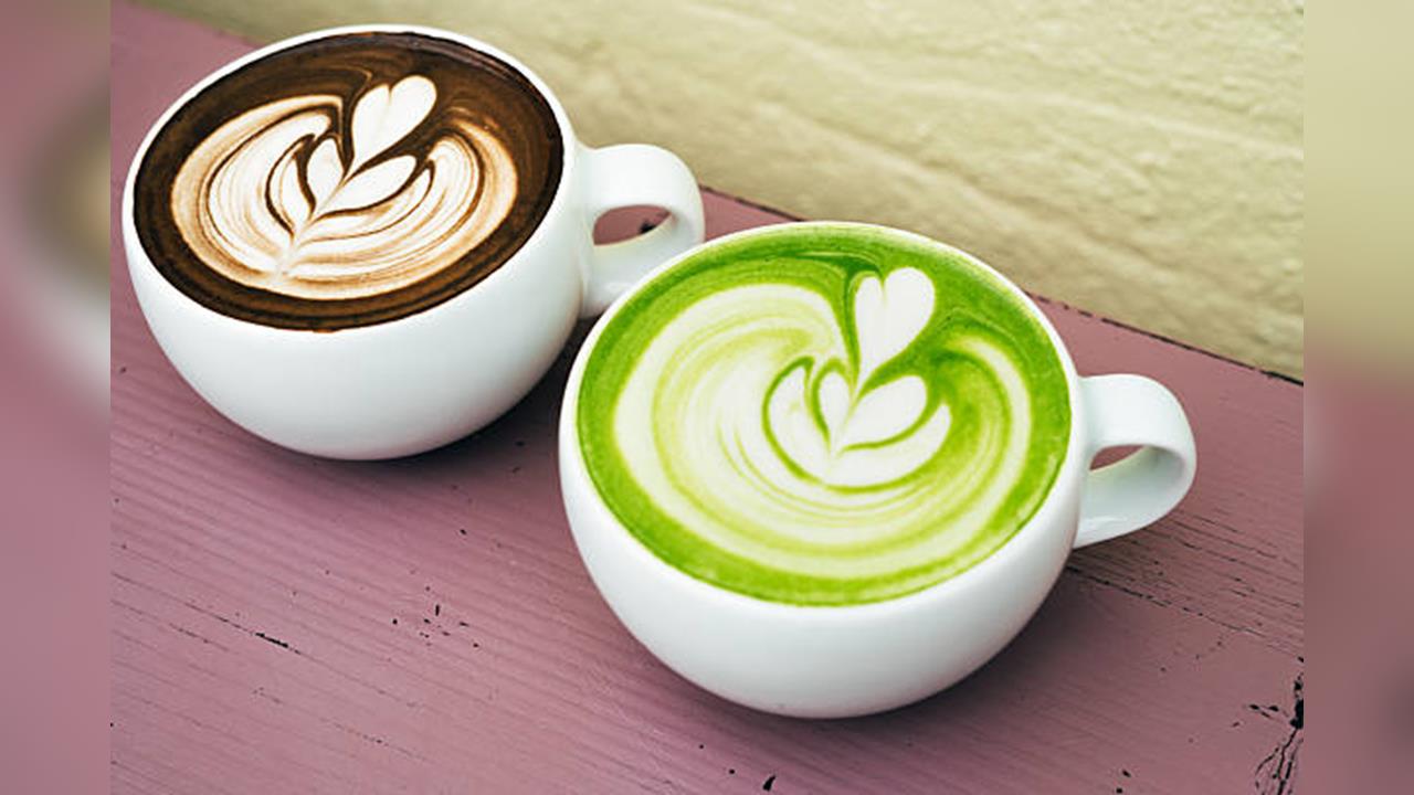 英國也愛! 日本抹茶供不應求 焙茶成新熱門選項