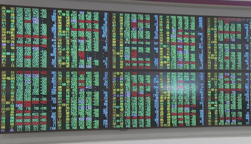 誰能比他慘？抱145張「高端」連吞5綠棒！慘賠1500萬元