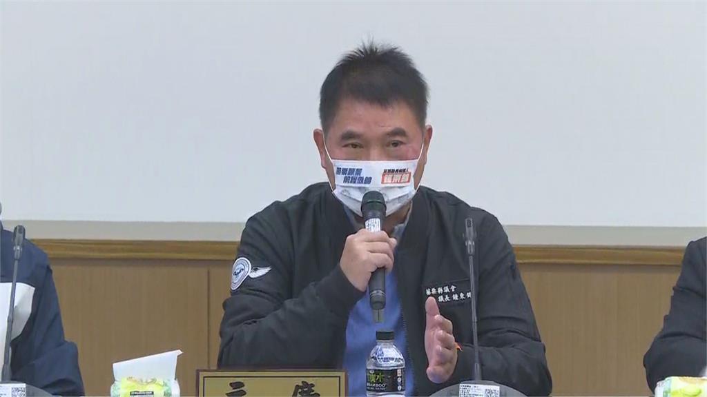 快新聞／鍾東錦當選被提無效之訴　苗栗地院一審宣判結果出爐