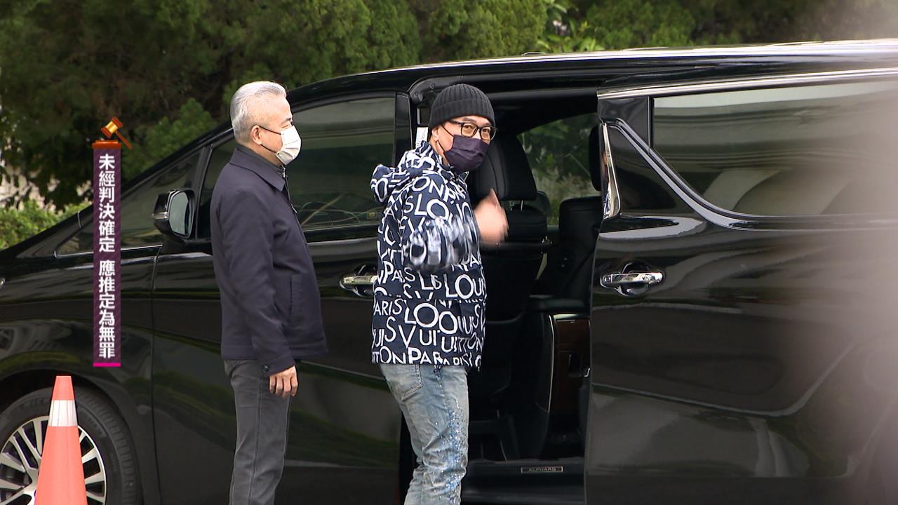 九州洗錢案宣判　百億總裁判刑11年8月　最美董座徐培菁判刑7年