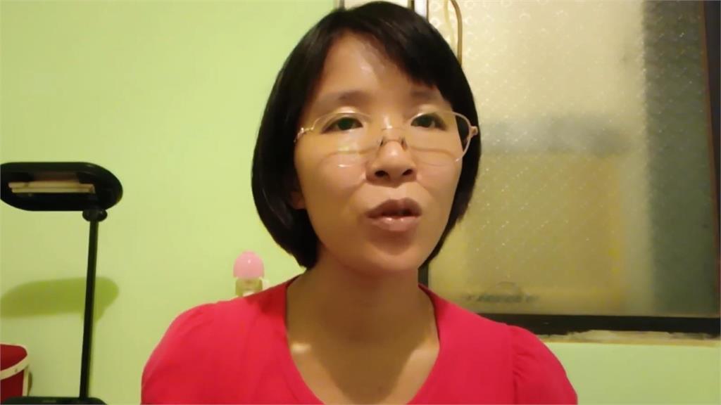風雨無阻！中國人妻見國小志工媽媽堅守崗位　感動讚：台灣人心存善念