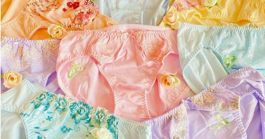 內褲穿多久才正常？外籍女驚訝「男友1天換1次」　網吵翻：很奇怪嗎