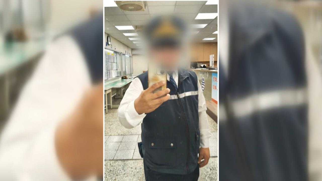 台鐵司機員大罵日本、賴清德　自稱「中國人」掀輿論