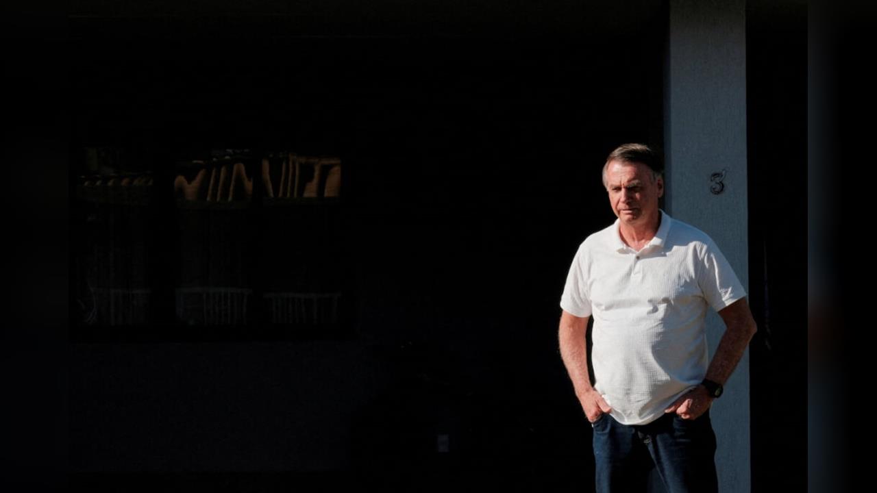 巴西前總統波索納洛政變定罪　最高法院令服27年徒刑