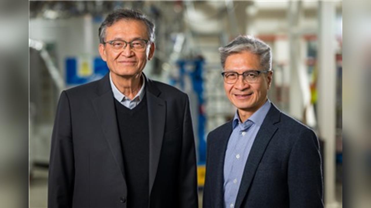 快新聞／陳立武讚馬斯克「不按牌理出牌」　英特爾將加速Terafab合作計畫