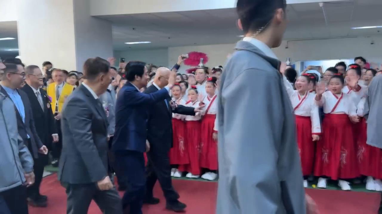 「財劃法不副署」停砍年金比照 傳府院週一對外說明