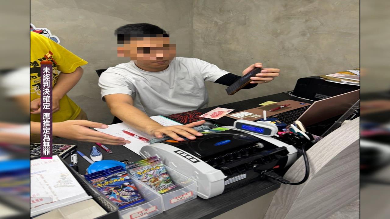 寶可夢卡牌社無預警歇業　西門町「這家店」被控捲款逃