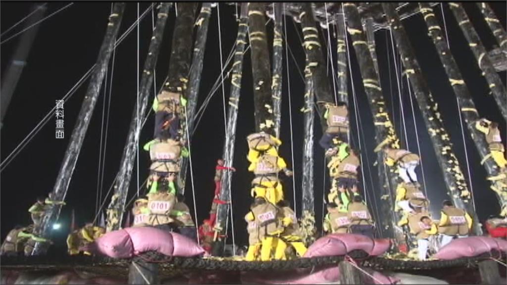 恆春搶孤因疫情停辦　改採線上播放歷年回顧影片