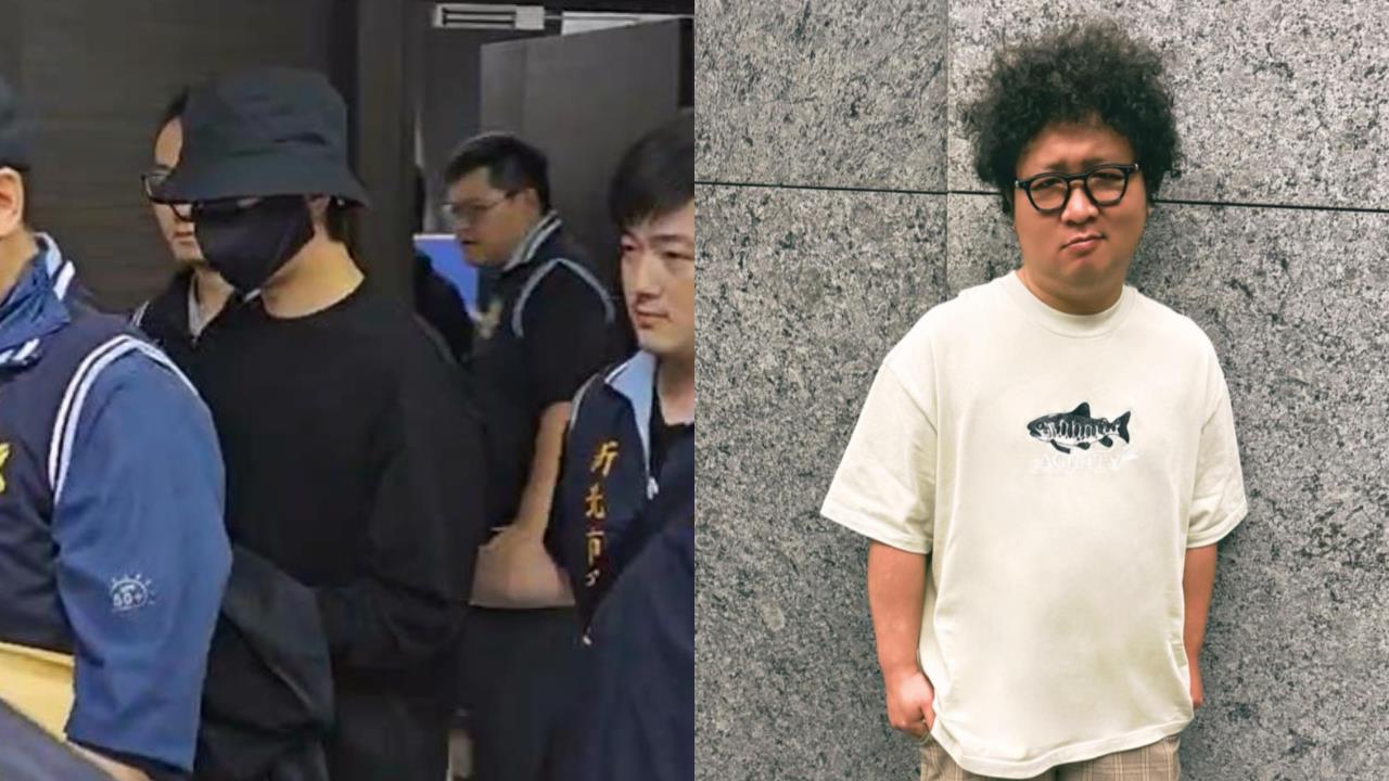 納豆「4字閃兵理由」又被PTT挖出!一票人笑:不能怪他…經紀人昔揭內幕