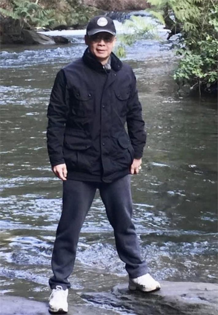 〈民視論壇〉翁達瑞－蔡英文的名牌夾克