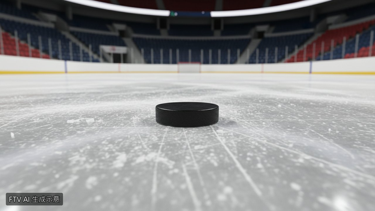NHL西區決賽金騎士末節逆轉勝 3比1擊敗雪崩系列賽2比0領先