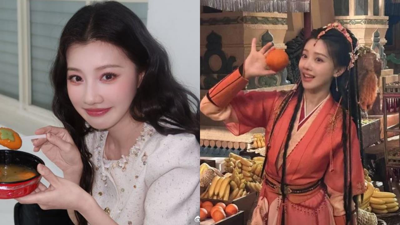 手滑還是背刺？中國女星狠酸王玉雯「太蠢太醜」官帳留言抓包網瘋傳