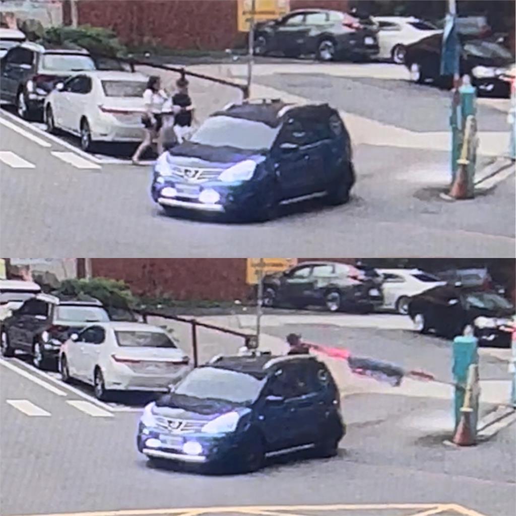 柵欄突出砸傷人　李宗豪要求市府嚴審停車場許可