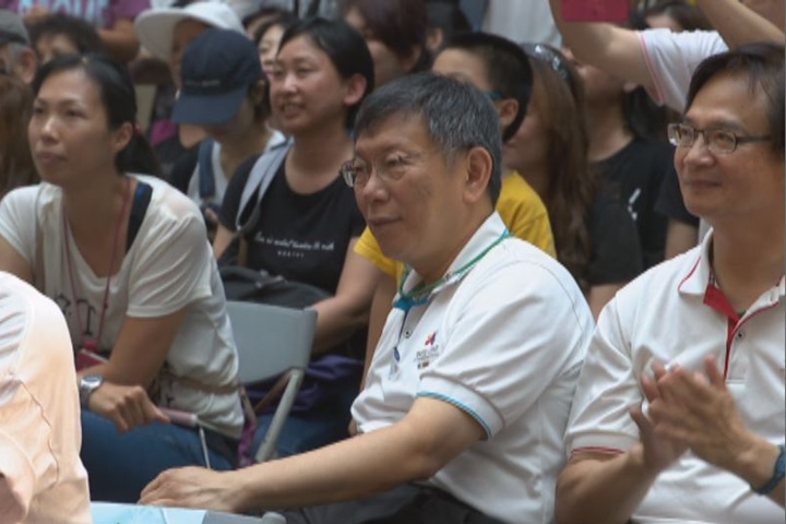 柯批地方舉債多 高市府反擊「南北不公」