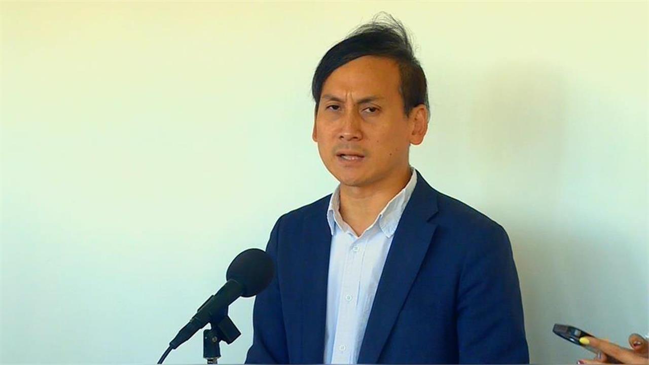 藍營刪預算害慘庇護工場！葉元之節目遭逼竟回「我真的不知道」全場超尷尬