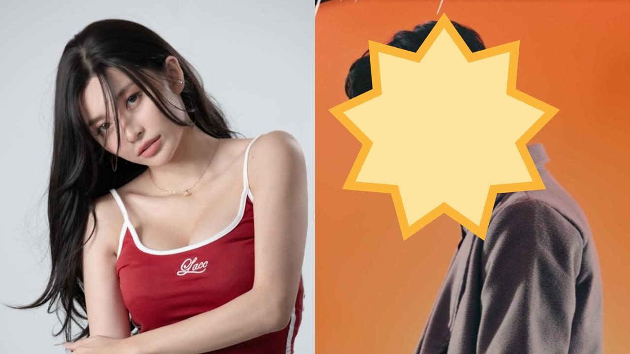 「暗黑周子瑜」祈錦鈅才認1年婚告吹　爆「牽手小8歲鮮肉」男星身分曝光！