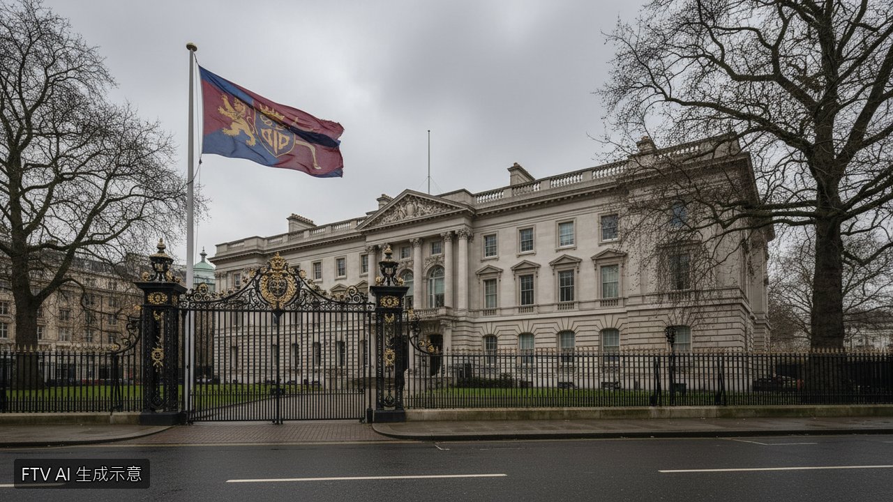 英俄外交戰升級！英國驅逐俄國外交官反擊莫斯科抹黑