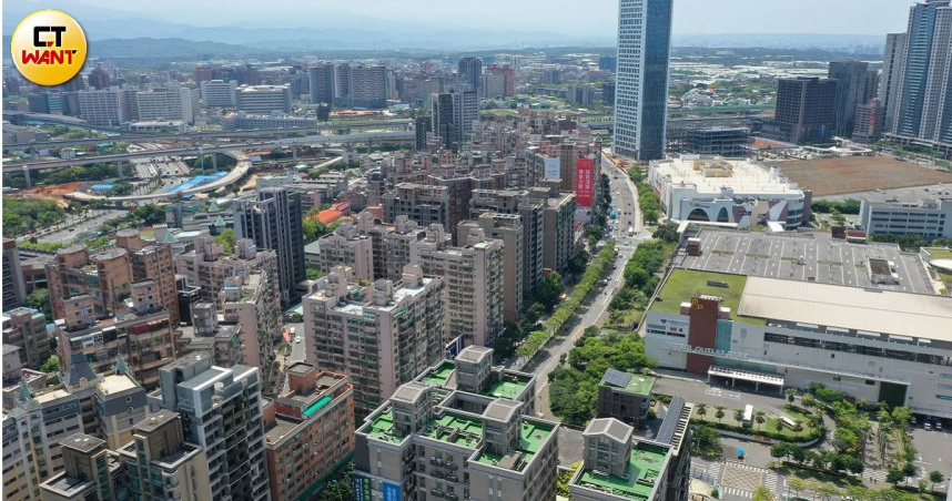 股東賺很大2／房仲曝林口屋主不缺錢、口袋深　開高價「定錨」售屋話術曝光