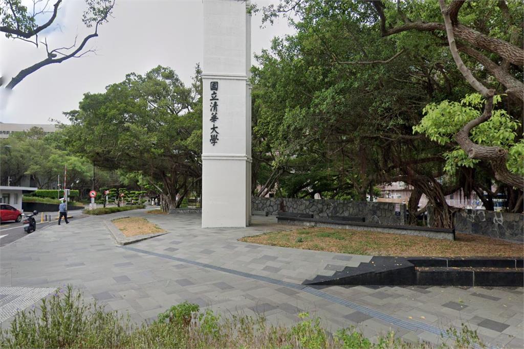 〈民視論壇〉翁達瑞－台大栽贓抄襲　清大抹黑賴帳