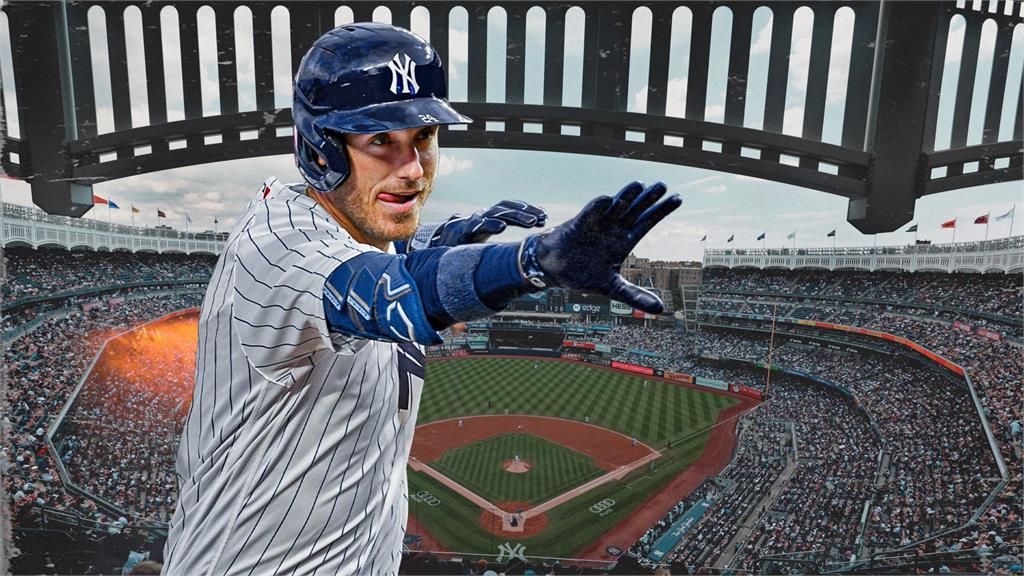 MLB/洋基交易來左手強打外野手Bellinger後 還看上了這些一壘手