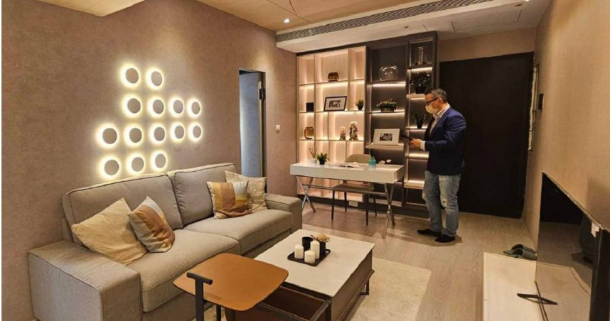 團購裝潢淪詐騙4/代銷、裝修合作退佣行情曝光 傳基層沒拿到錢嘆「衰小」