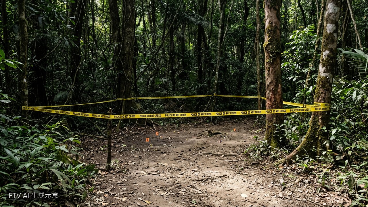 肯亞邪教主洗腦信徒絕食見耶穌　釀逾四百死遭判謀殺罪