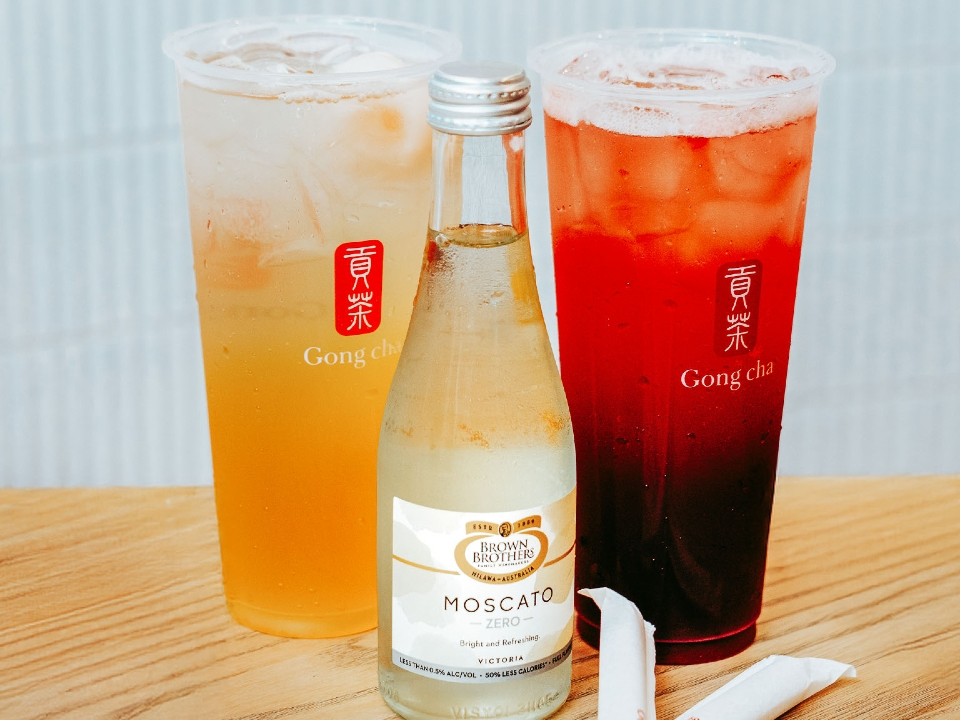 AI開始影響你買什麼？2026亞太食飲新戰場浮現：無酒精、混合蛋白加速擴張