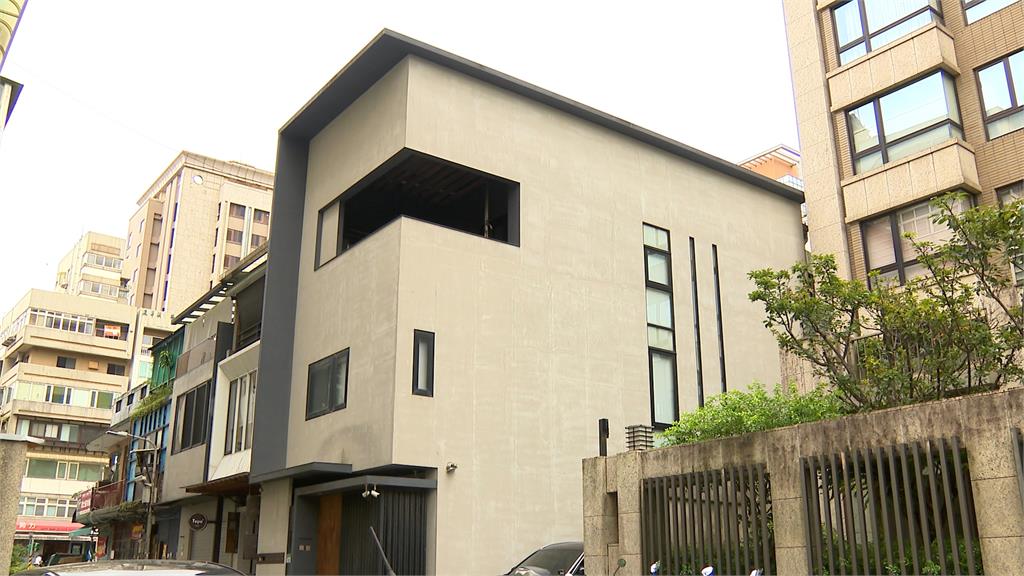 網紅違建拆除拖7年？　「學姊」黃瀞瑩聲明否認關說